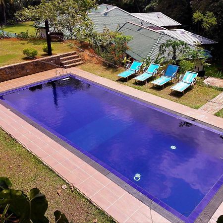 Clove Garden Kandy Luaran gambar