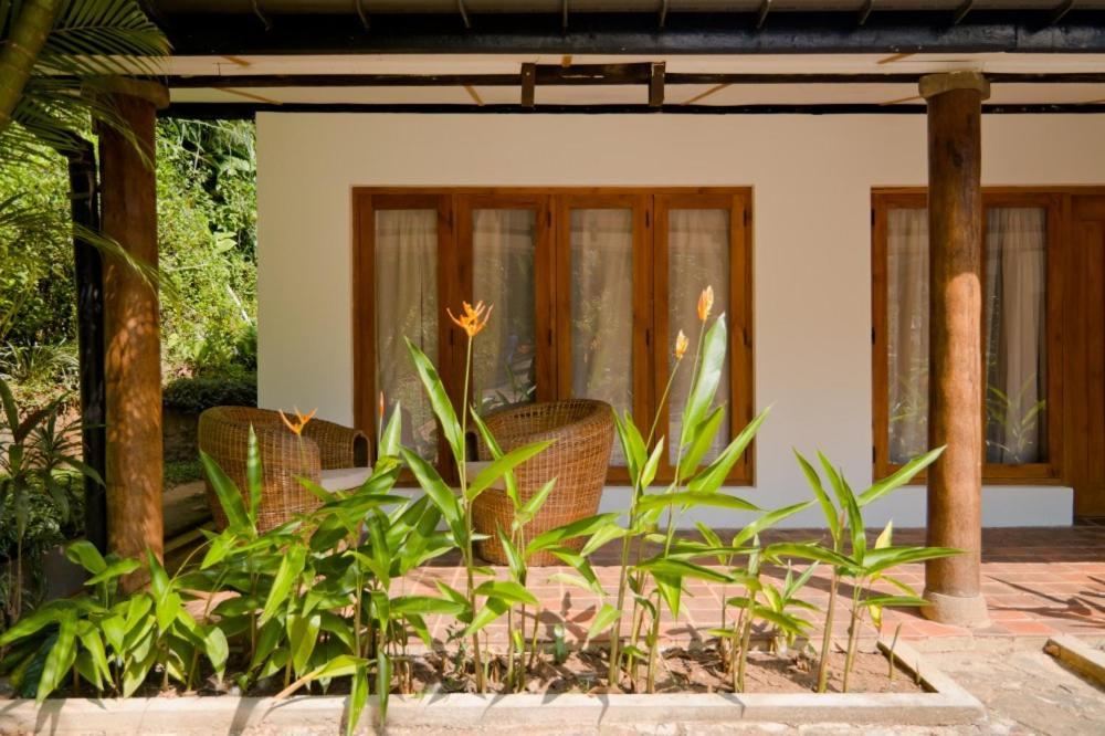 Clove Garden Kandy Luaran gambar