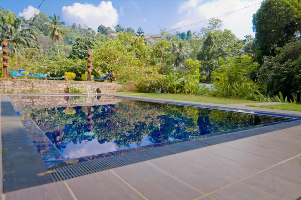 Clove Garden Kandy Luaran gambar